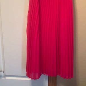 A new day pleated skirt